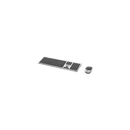 TECLADOS/MANHATTAN/180788/KIT DE TECLADO Y MOUSE ÓPTICO INALÁMBRICOS MWK7400