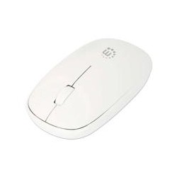 MOUSE/MANHATTAN/190329/MOUSE ÓPTICO INALÁMBRICO USB