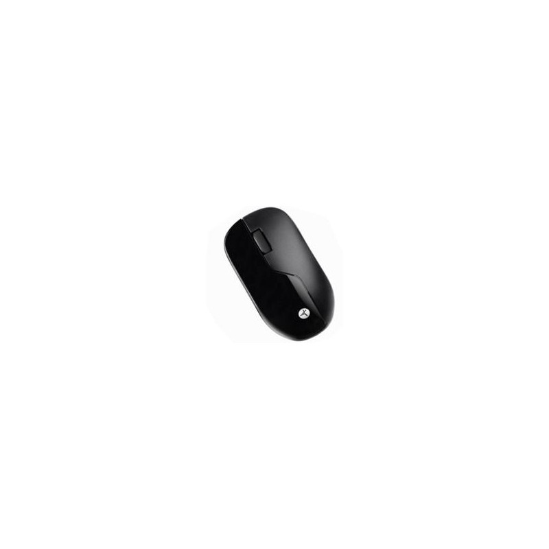 MOUSE TECHZONE TZACMOI50 RECARGABLE INALAMBRICO ALTA PRESICION 1200 DPI 2.4 GHZ NEGRO