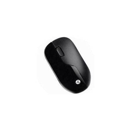 MOUSE TECHZONE TZACMOI50 RECARGABLE INALAMBRICO ALTA PRESICION 1200 DPI 2.4 GHZ NEGRO