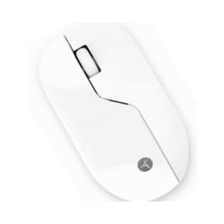 MOUSE TECHZONE TZACMOI49 RECARGABLE  INALAMBRICO ALTA PRESICION 1200 DPI 2.4 GHZ BLANCO
