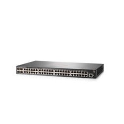 SWITCH HPE ARUBA JL254A 2930F 48G RJ45 Y 4 SFP+ 1/10GE ADMINISTRABLE L3