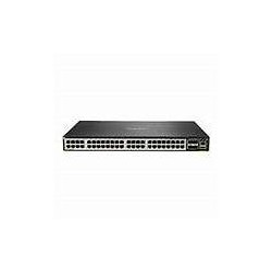 SWITCH HPE ARUBA JL558A 2930F 48G POE 4SFP+, 48G RJ45 1GE POE 740W ADMINISTRABLE L3
