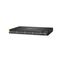 SWITCH HPE ARUBA JL727B ANW 6200F 48G C4 4SFP+370W