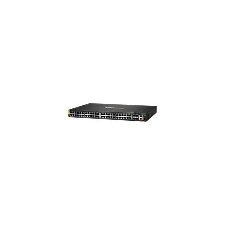 SWITCH HPE ARUBA JL727B ANW 6200F 48G C4 4SFP+370W