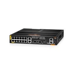 SWITCH HPE ARUBA R8Q72A 6200F 12G CL4 2G/2SFP+ 139W