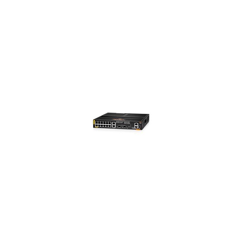 SWITCH HPE ARUBA R8Q72A 6200F 12G CL4 2G/2SFP+ 139W