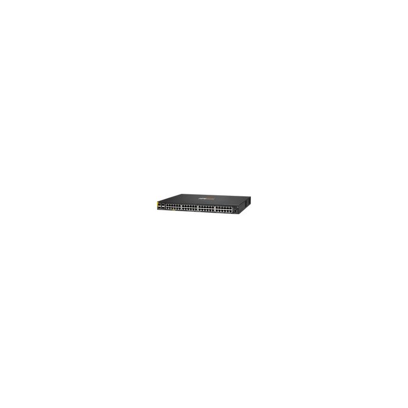 SWITCH HPE ARUBA R9Y04A ANW 6100 48G CL4 4SFP+ 740W
