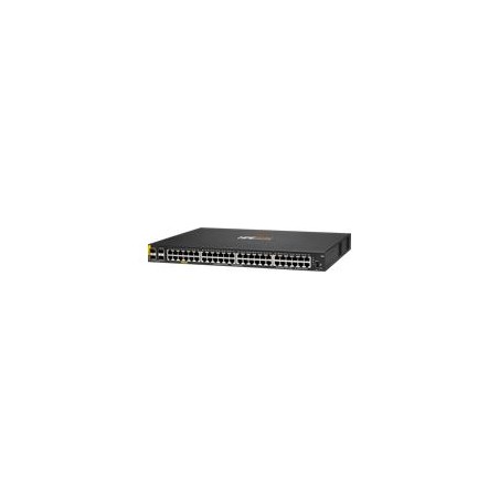 SWITCH HPE ARUBA R9Y04A ANW 6100 48G CL4 4SFP+ 740W