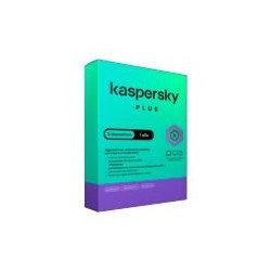 KASPERSKY PLUS 5 DISP 1 AñO