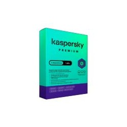 KASPERSKY PREMIUM 3 DISP 1 AñO