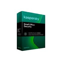 KASPERSKY SMALL OFFICE SECURITY  5+1 DIS 1 AñO