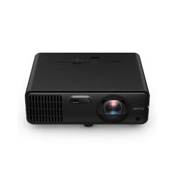 VIDEOPROYECTOR BENQ LH835ST DLP 4000 LUM FULLHD 1920X1080 TIRO CORTO LASER HASTA 20000 HRS HDMI X2 DISPLAYPORT X1 USB TIPOCX1 R