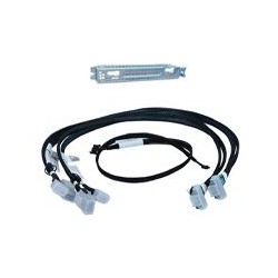 KIT DE CABLES HPE DL360 GEN11 NS204I-U FRONT CBL KIT