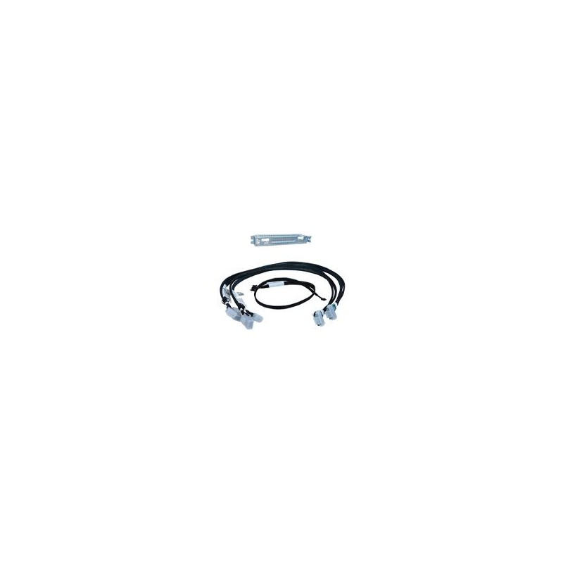 KIT DE CABLES HPE DL360 GEN11 NS204I-U FRONT CBL KIT