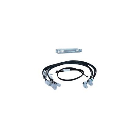 KIT DE CABLES HPE DL360 GEN11 NS204I-U FRONT CBL KIT