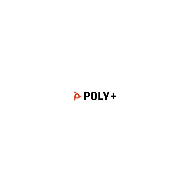 POLIZA DE GARANTIA HP POLY PBLKWIRE312 / 3 YEAR POLY +  BLACKWIRE SERVICE