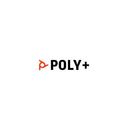 POLIZA DE GARANTIA HP POLY PBLKWIRE312 / 3 YEAR POLY +  BLACKWIRE SERVICE
