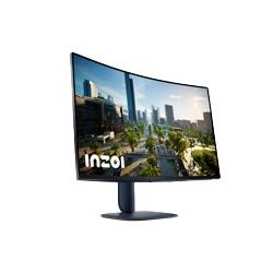 MONITOR DELL GAMING ALIENWARE AW3225DM | 31.5 PULGADAS QHD 2560 X 1440 | 180 HZ | AMD FREESYNC | 210-BPKZ |
