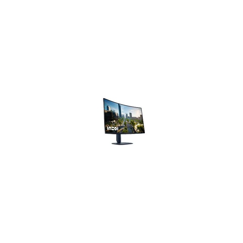 MONITOR DELL GAMING ALIENWARE AW3225DM | 31.5 PULGADAS QHD 2560 X 1440 | 180 HZ | AMD FREESYNC | 210-BPKZ |