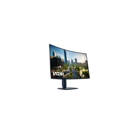 MONITOR DELL GAMING ALIENWARE AW3225DM | 31.5 PULGADAS QHD 2560 X 1440 | 180 HZ | AMD FREESYNC | 210-BPKZ |
