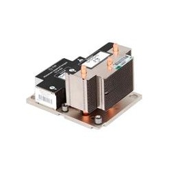 KIT DE DISIPADOR HPE DE ALTO RENDIMIENTO PARA DL380 GEN10 PLUS