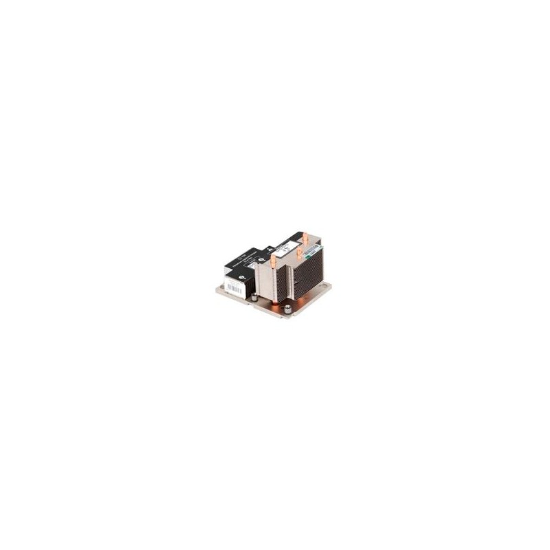KIT DE DISIPADOR HPE DE ALTO RENDIMIENTO PARA DL380 GEN10 PLUS