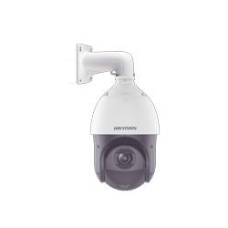DOMO PTZ HIKVISION IP 2 MEGAPIXEL / 25X ZOOM / 100 MTS IR / EXTERIOR IP66 / DARKFIGHTER / ACUSENSE (EVITA FALSAS ALARMAS) / DET