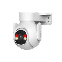 CAMARA IP/ DAHUA/ DH-P3B-PV/ PT WIFI DE 3 MP CON AUDIO BIDIRECCIONAL (MICROFONO Y ALTAVOZ), SIRENA DE 110 DB, WIFI 6, DETECCION