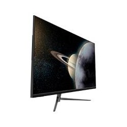 MONITOR GAMER BALAM RUSH TITAN  MTG27Y / 27 PUL / PLANO / 180 HZ / FHD / ILUMINACION RGB / 1 MS /  HDMI + DP + TIPO C + AUDIO +