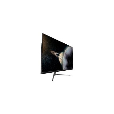 MONITOR GAMER BALAM RUSH TITAN  MTG27Y / 27 PUL / PLANO / 180 HZ / FHD / ILUMINACION RGB / 1 MS /  HDMI + DP + TIPO C + AUDIO +