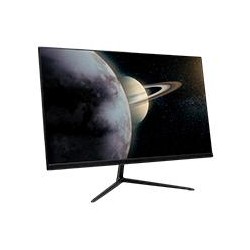 MONITOR GAMER BALAM RUSH TITAN  MTG24Y / 23.8 PUL / PLANO / 180 HZ / FHD / 1 MS /  HDMI + DP + TIPO C + AUDIO + DC / FREESYNC/G