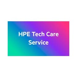 POLIZA HPE 3 YEAR TECH CARE ESSENTIAL WDMR DL345 GEN11 SERVICE