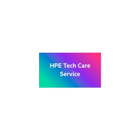 POLIZA HPE 3 YEAR TECH CARE ESSENTIAL WDMR DL345 GEN11 SERVICE
