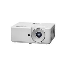 VIDEOPROYECTOR LASER SHARP XP-M401H-W DLP 4000 LM FULL HD (1920X1080) CONT 50.000:1 HDMI-HDCP 1.4 / ZOOM 1.3X /SPK 8W