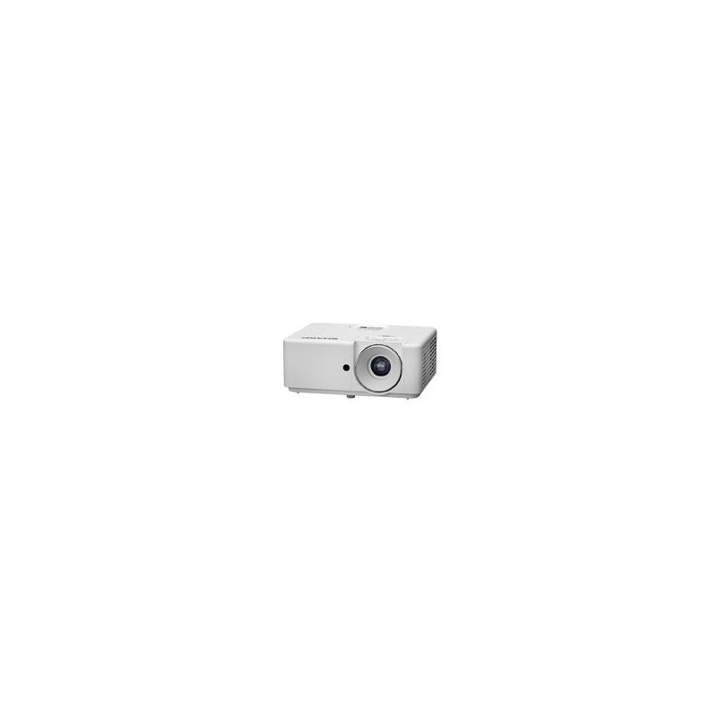 VIDEOPROYECTOR LASER SHARP XP-M401H-W DLP 4000 LM FULL HD (1920X1080) CONT 50.000:1 HDMI-HDCP 1.4 / ZOOM 1.3X /SPK 8W