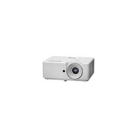VIDEOPROYECTOR LASER SHARP XP-M401H-W DLP 4000 LM FULL HD (1920X1080) CONT 50.000:1 HDMI-HDCP 1.4 / ZOOM 1.3X /SPK 8W