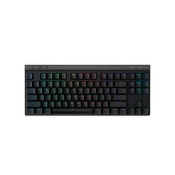 TECLADO GAMING LOGITECH G515 TKL TACTIL USB RGB NEGRO