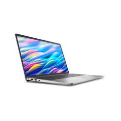 LAPTOP DELL 15 DC15250 | INTEL CORE I7-1355U | 16GB (1X16 GB) | 512GB M.2 SSD | 15.6 FHD | WIN 11 HOME | SILVER | 1 YEAR CARRY-