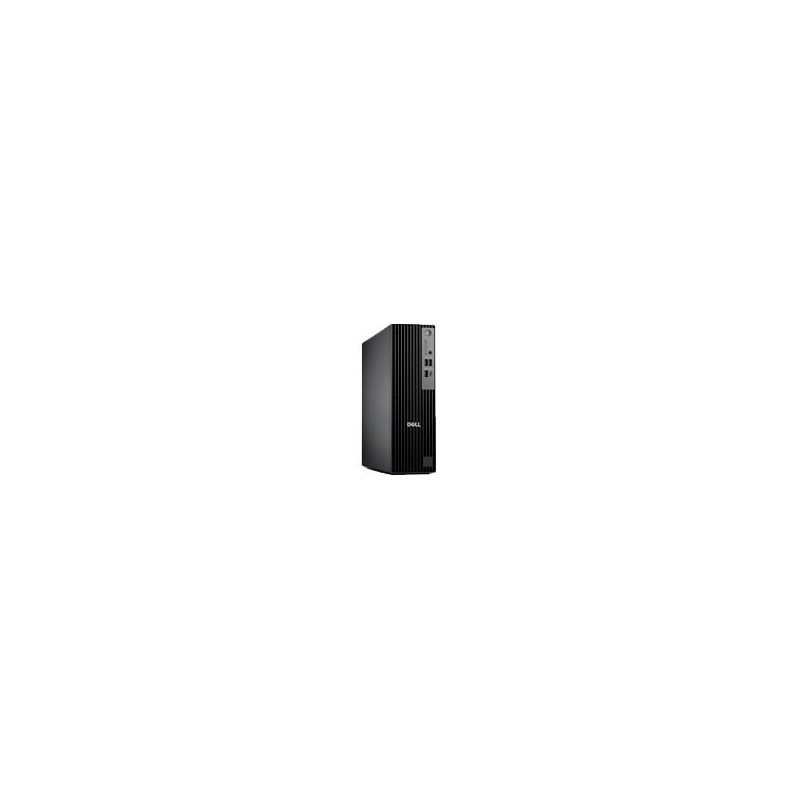PC DELL PRO SLIM | INTEL CORE ULTRA 5 235 | 16 GB | 512 GB SSD | WIFI | | WIN 11 PRO | 3 AÑO DE GARANTIA | NEGRO | GFCMC