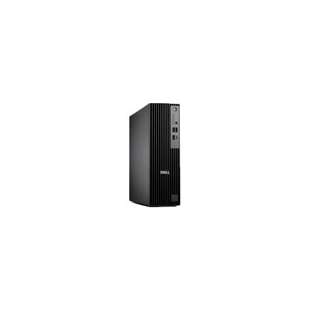 PC DELL PRO SLIM | INTEL CORE ULTRA 5 235 | 16 GB | 512 GB SSD | WIFI | | WIN 11 PRO | 3 AÑO DE GARANTIA | NEGRO | GFCMC