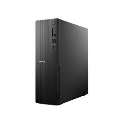 PC DELL SFF ECS1250 | INTEL CORE ULTRA 7-265 | 16GB (1X16 GB) | 1 TB M.2 SSD | TECLADO Y MOUSE | WI-FI 6 - BLUETOOTH | WIN 11 P
