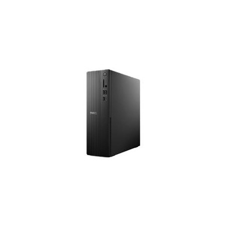 PC DELL SFF ECS1250 | INTEL CORE ULTRA 7-265 | 16GB (1X16 GB) | 1 TB M.2 SSD | TECLADO Y MOUSE | WI-FI 6 - BLUETOOTH | WIN 11 P
