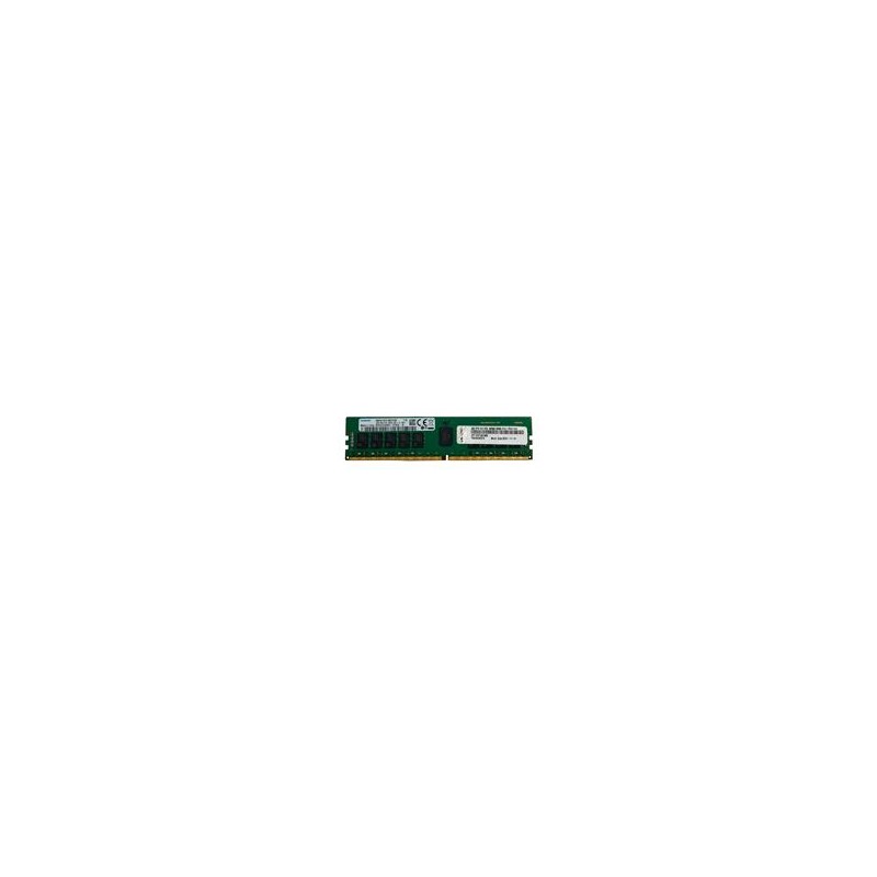 MEMORIA LENOVO THINKSYSTEM 32 GB TRUDDR5 5600 MHZ (2RX8) RDIMM