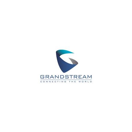 POLIZA HORAS DE CONFIGURACIÓN REMOTA // GRANDSTREAM C1CB00001432