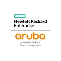 POLIZA DE GARANTIA HPE ARUBA H59U6E 3Y FC NBD EXCH UXIG+ ETH SENSOR SVC