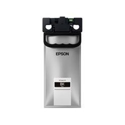 BOLSA DE TINTA EPSON MODELO T942, NEGRO P / WF-C5790, ALTA CAPACIDAD