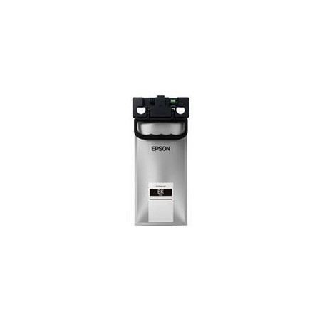 BOLSA DE TINTA EPSON MODELO T942, NEGRO P / WF-C5790, ALTA CAPACIDAD
