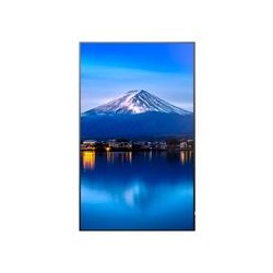 MONITOR PROFESIONAL SHARP 55, PN-P556 LED, 24/7, 700 CD/M2, 10 BIT, UHD, HDMI IN/OUT ARC, DP IN/OUT, USB, CONT.8000:1 COMPATIB