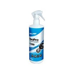 ISOPRO ALCOHOL ISOPROPíLICO 500ML MINI-TRIGGER SILIMEX